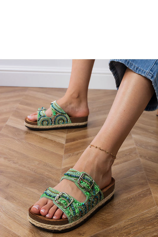  Clacquettes model 213526 PRIMO 
