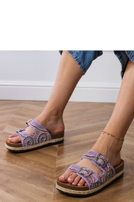 Clacquettes model 213527 PRIMO 