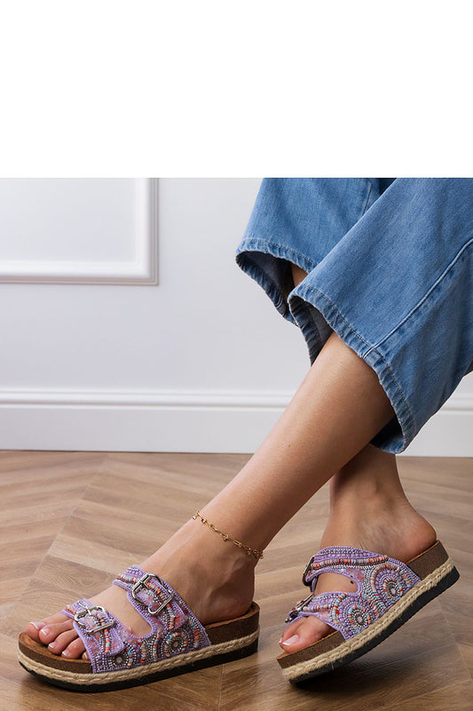  Clacquettes model 213527 PRIMO 