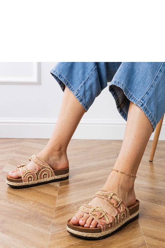  Clacquettes model 213528 PRIMO 