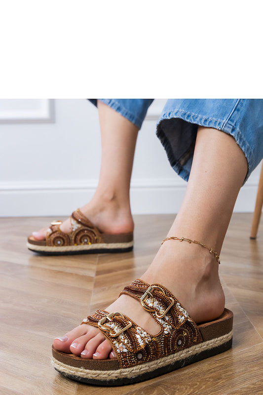  Clacquettes model 213530 PRIMO 