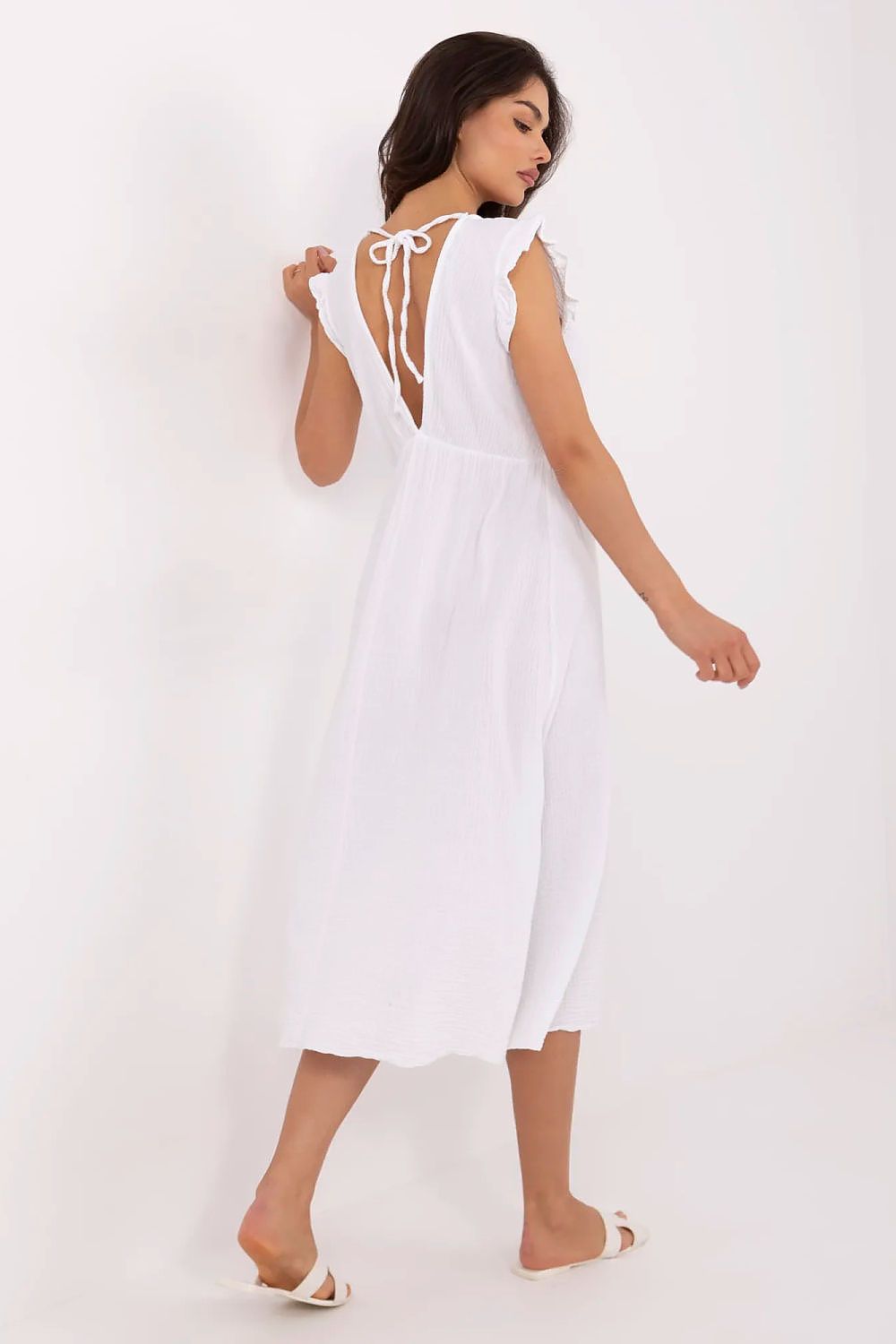  Robe de jour model 213552 Italy Moda 