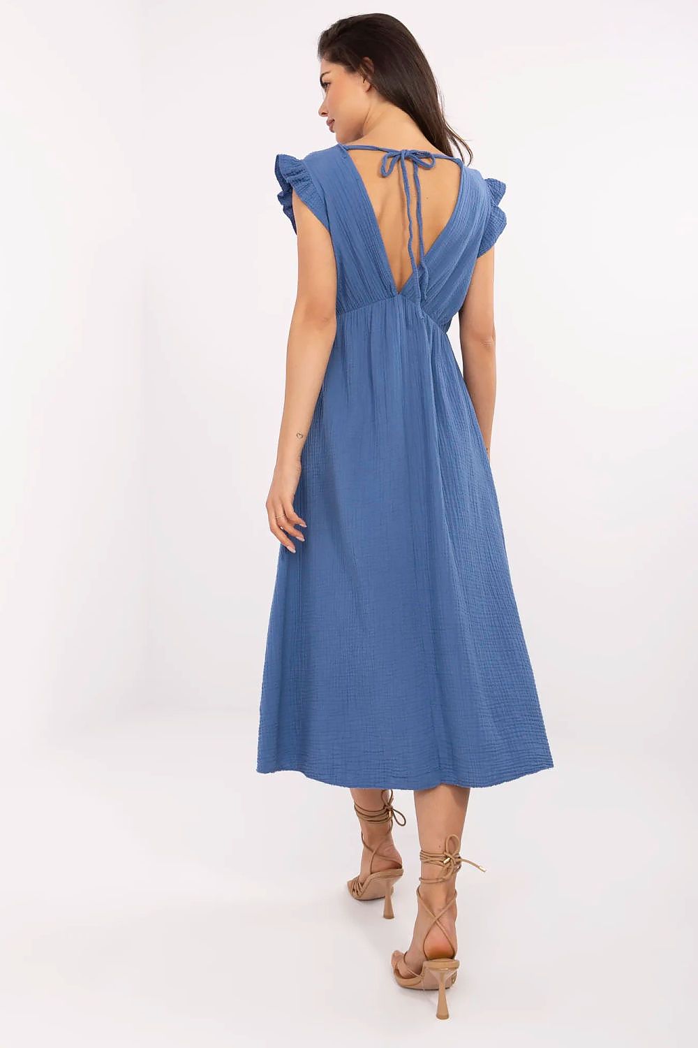  Robe de jour model 213553 Italy Moda 