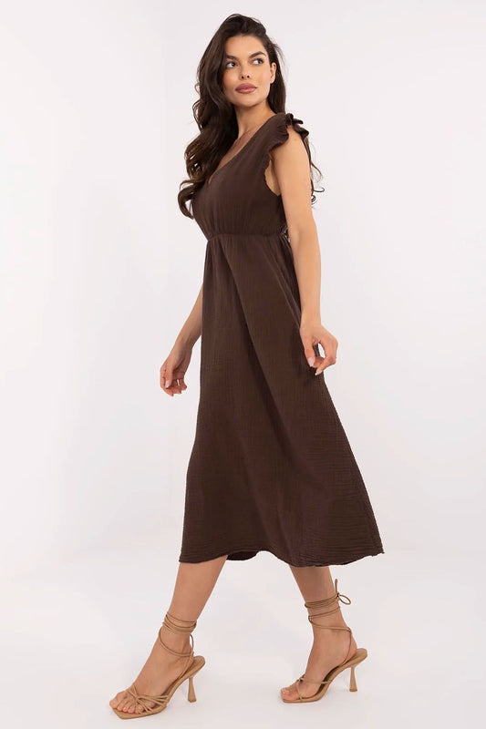  Robe de jour model 213555 Italy Moda 