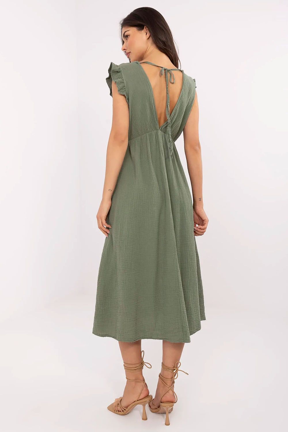  Robe de jour model 213557 Italy Moda 