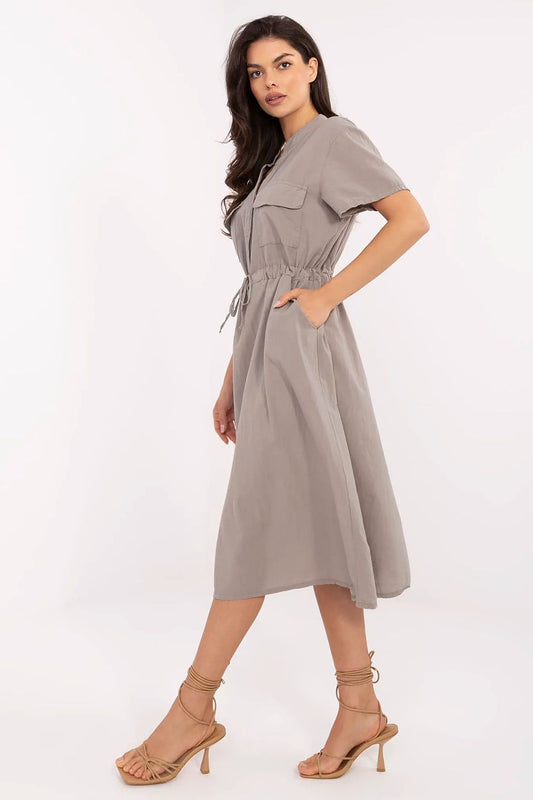  Robe de jour model 213595 Italy Moda 