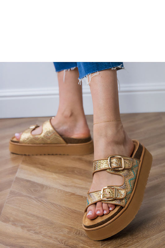  Clacquettes model 213708 PRIMO 
