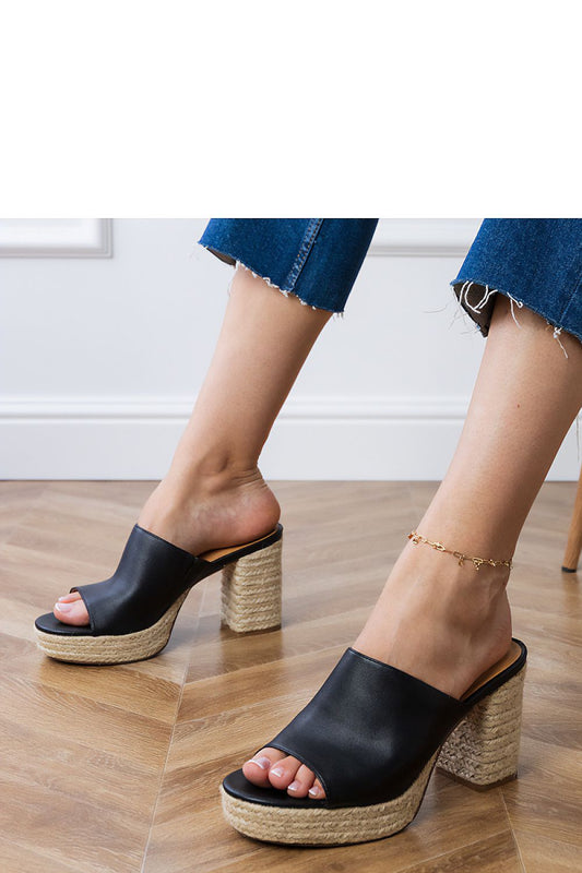  Clacquettes model 213715 PRIMO 