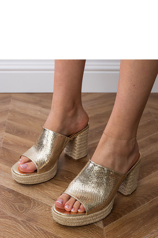  Clacquettes model 213717 PRIMO 