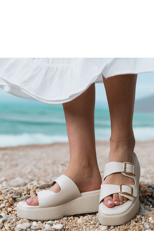 Clacquettes model 213724 PRIMO 