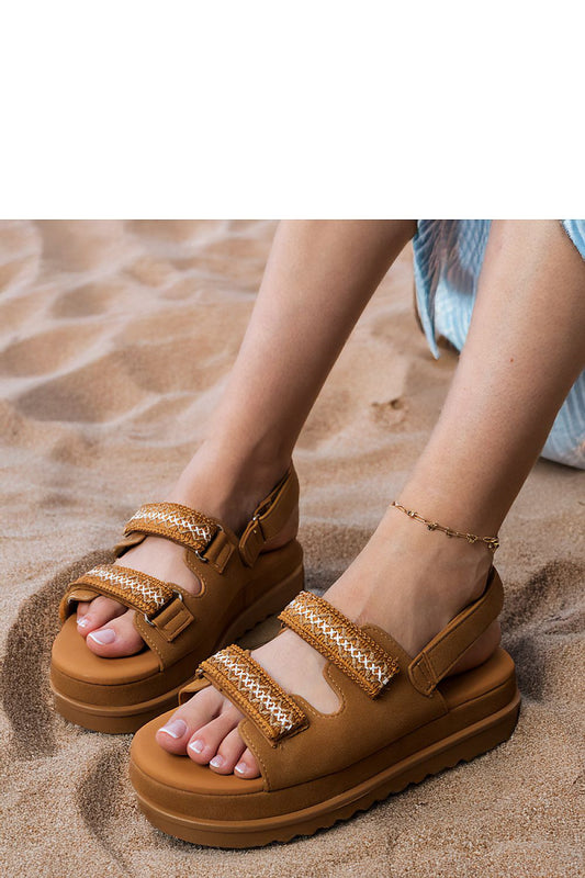  Sandales model 213729 PRIMO 