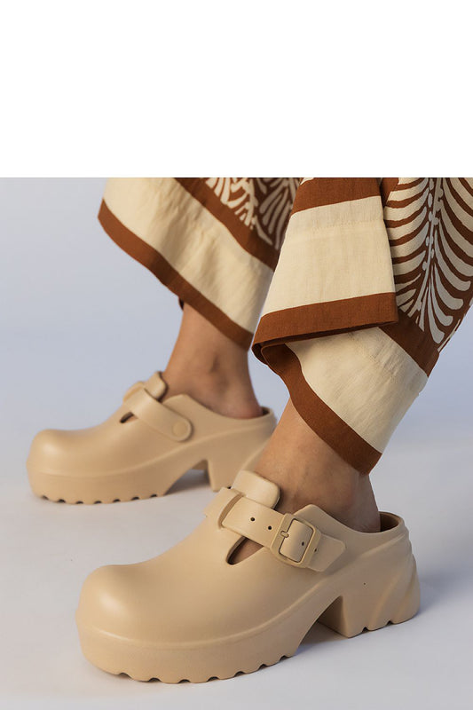  Clacquettes model 213747 PRIMO 