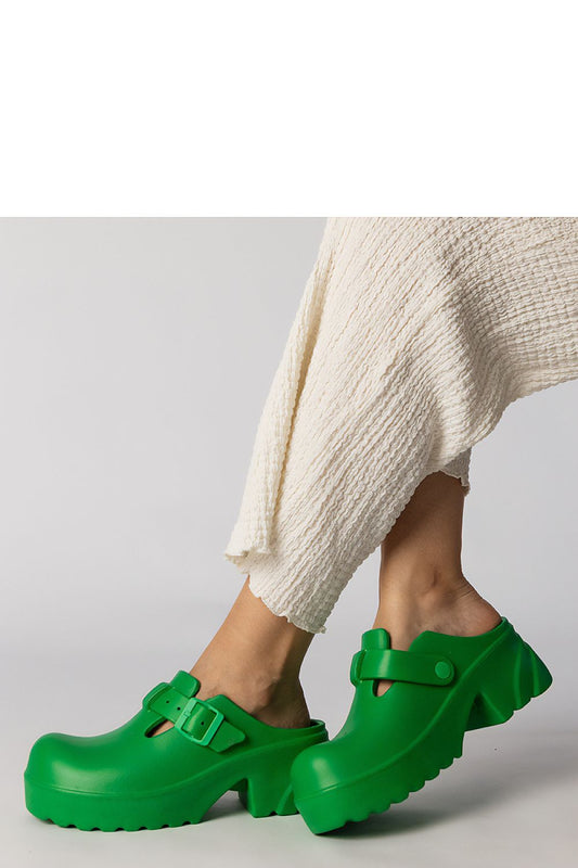  Clacquettes model 213748 PRIMO 