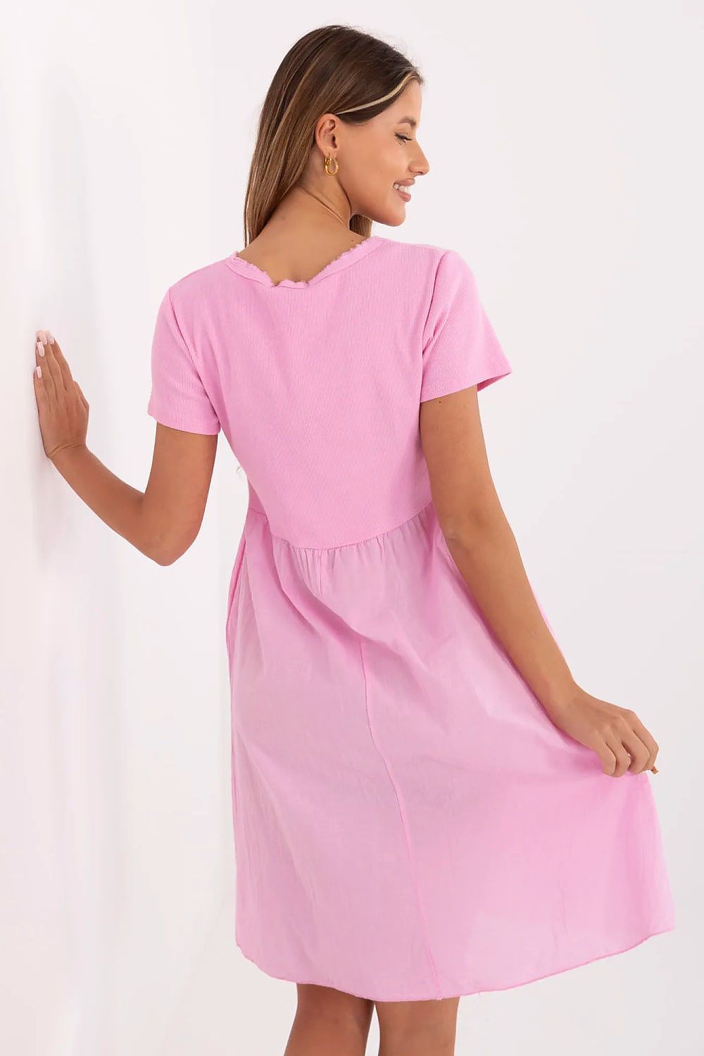  Robe de jour model 213789 Italy Moda 