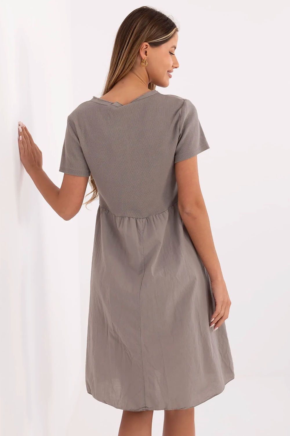  Robe de jour model 213798 Italy Moda 