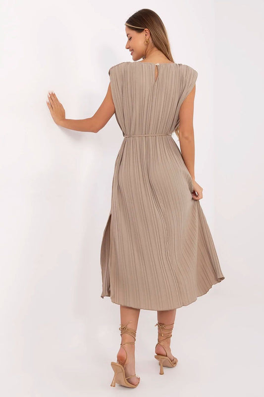  Robe de jour model 213815 Italy Moda 