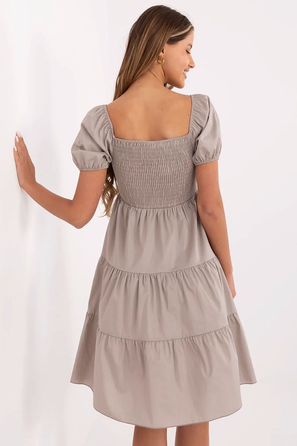  Robe de jour model 213840 Italy Moda 