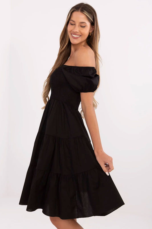  Robe de jour model 213842 Italy Moda 