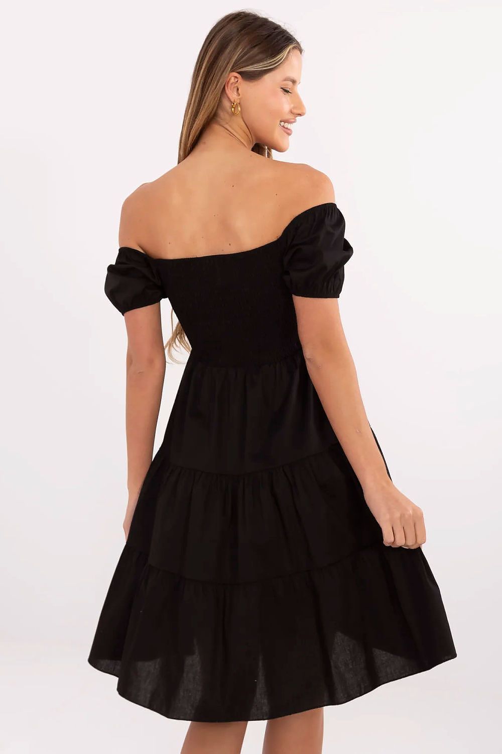 Robe de jour model 213842 Italy Moda 