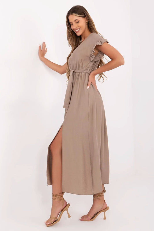  Robe de jour model 213844 Italy Moda 