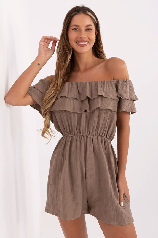  Combinaison model 213849 Italy Moda 