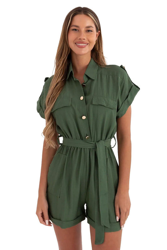  Combinaison model 213853 Italy Moda 