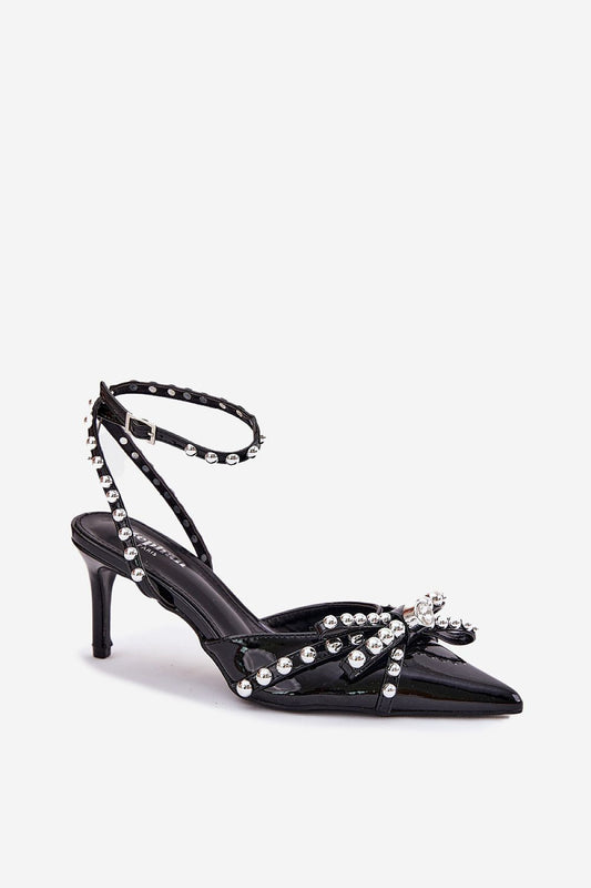  Talons hauts model 213876 Step in style 