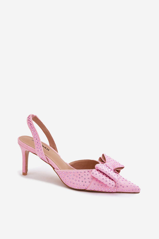  Talons hauts model 213877 Step in style 