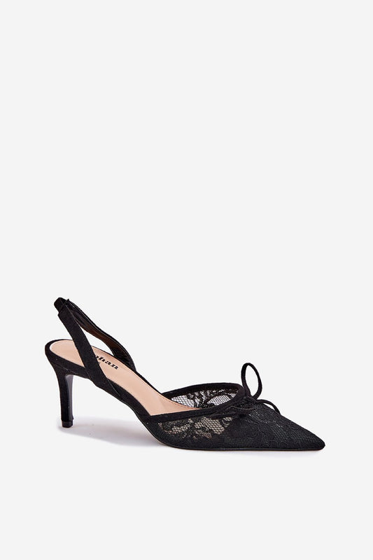  Talons hauts model 213882 Step in style 