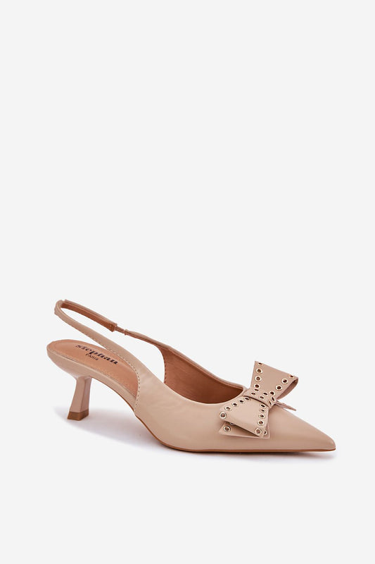  Escarpins à talons model 213890 Step in style 