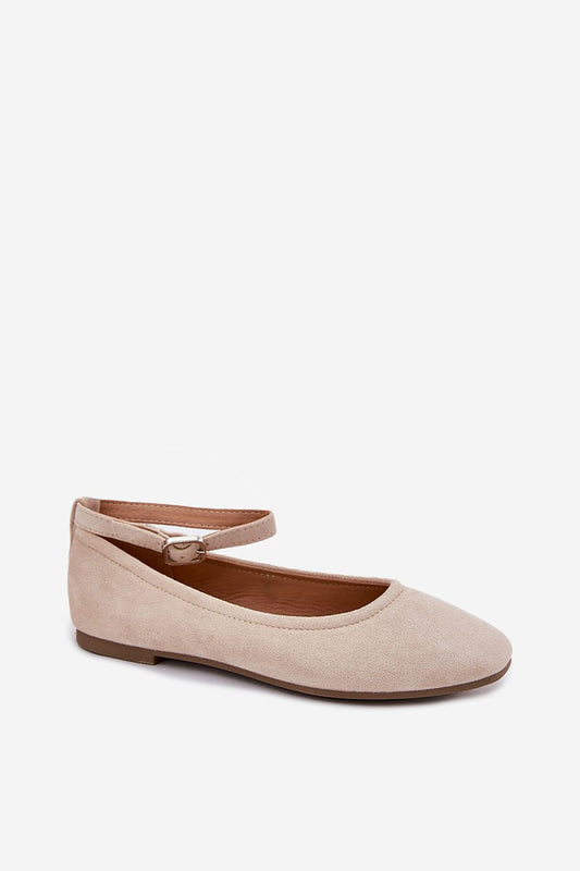  Ballerine model 213894 Step in style 