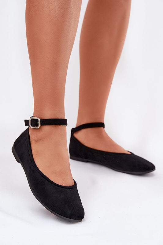  Ballerine model 213895 Step in style 