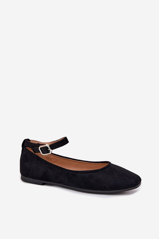  Ballerine model 213895 Step in style 