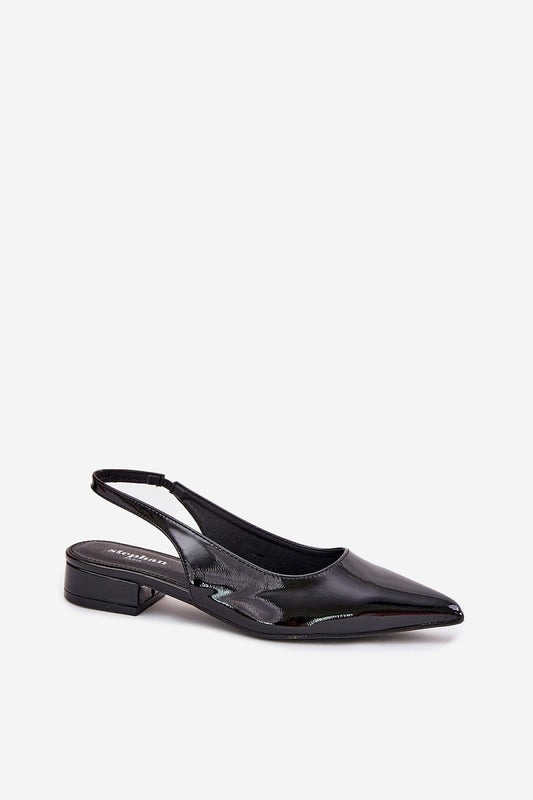  Ballerine model 213896 Step in style 