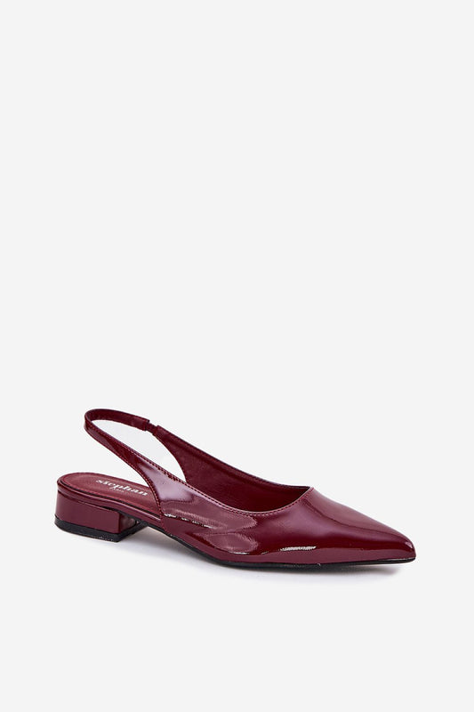  Ballerine model 213897 Step in style 