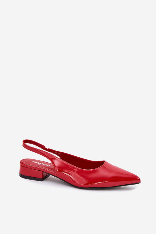  Ballerine model 213898 Step in style 