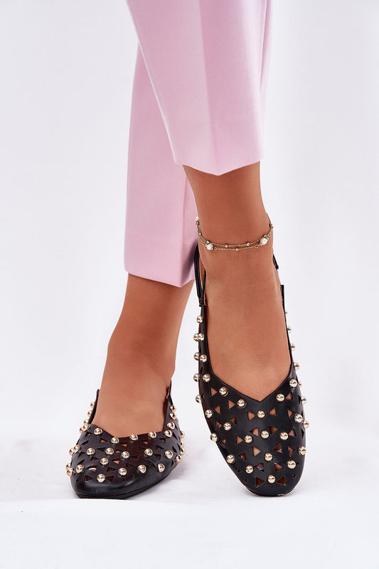  Ballerine model 213900 Step in style 