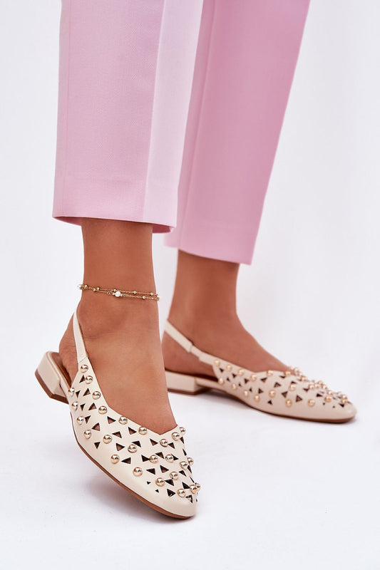  Ballerine model 213901 Step in style 