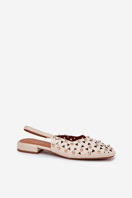  Ballerine model 213901 Step in style 