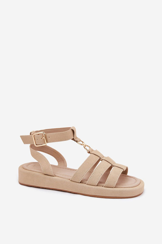  Sandales model 213917 Step in style 