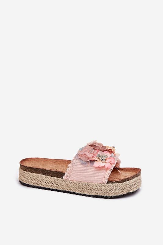  Clacquettes model 213943 Step in style 