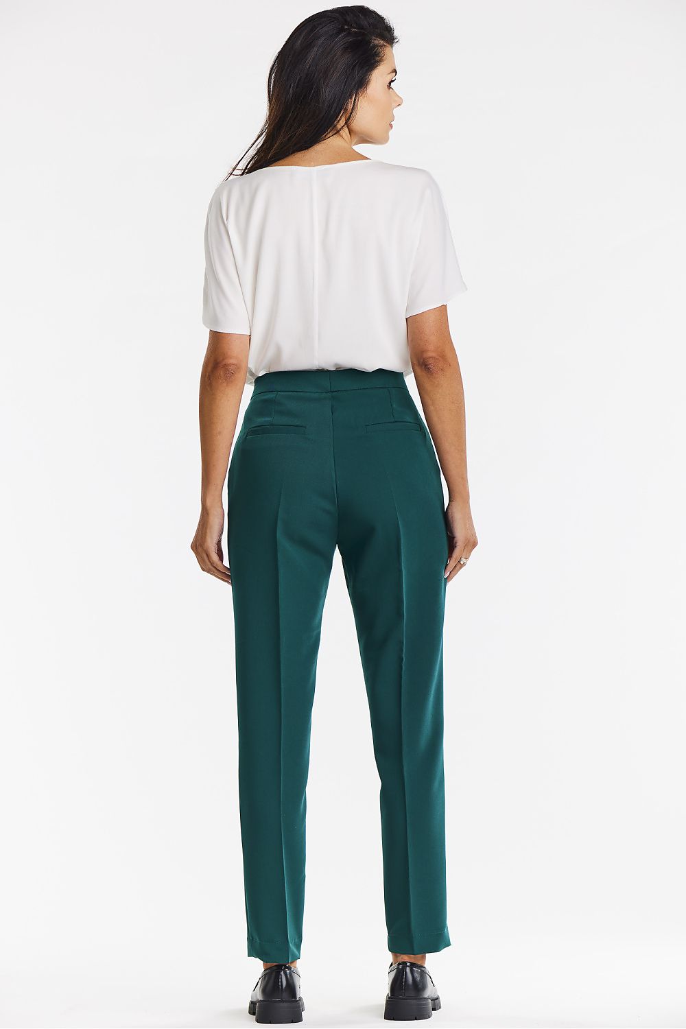  Pantalon femme model 213971 awama 