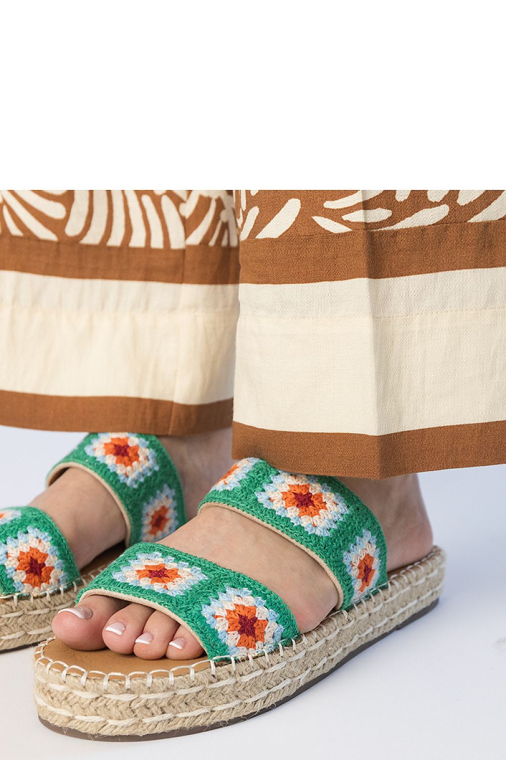  Clacquettes model 213999 PRIMO 