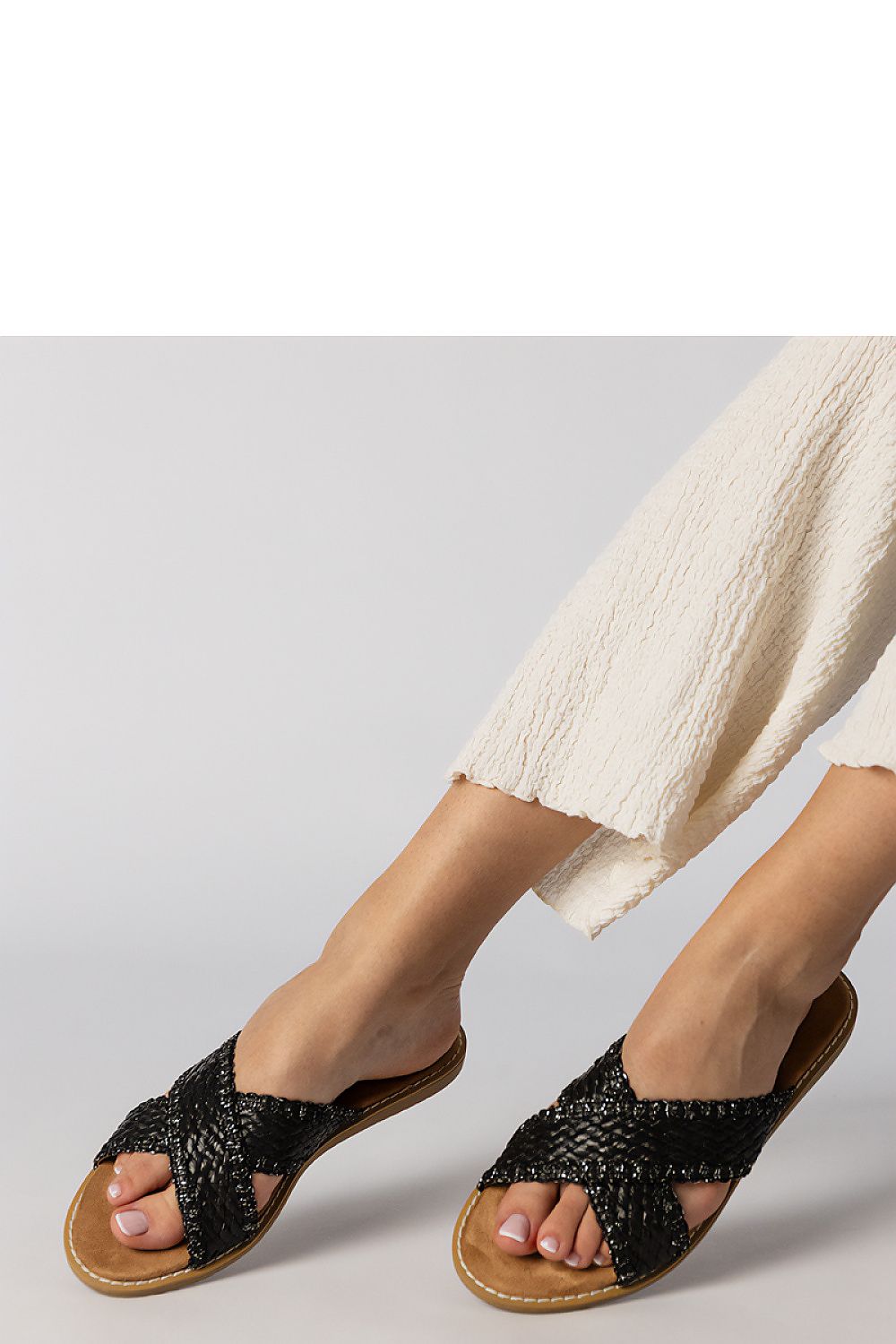  Clacquettes model 214003 PRIMO 