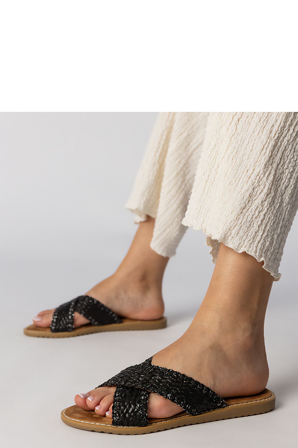  Clacquettes model 214003 PRIMO 