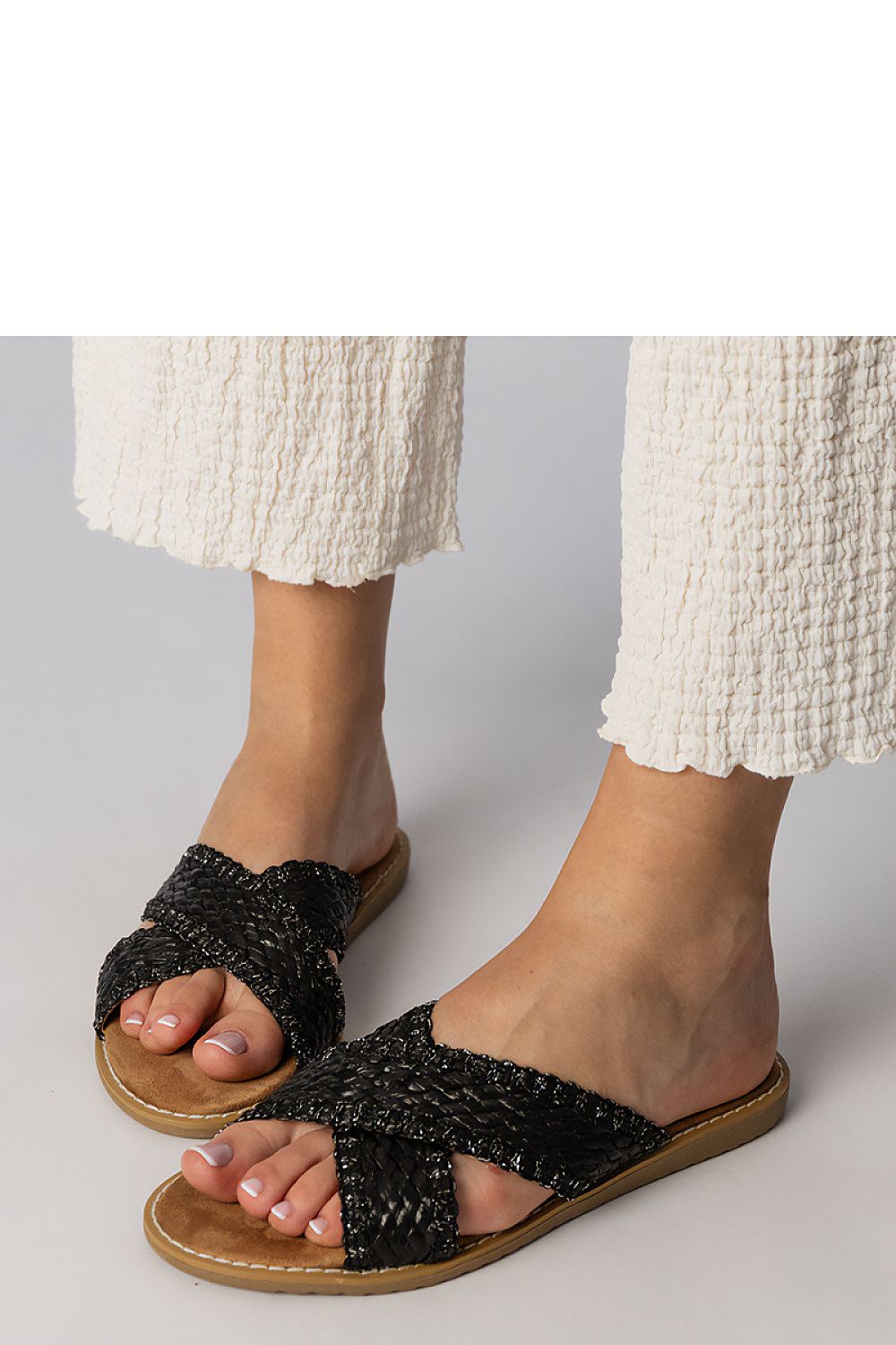  Clacquettes model 214003 PRIMO 