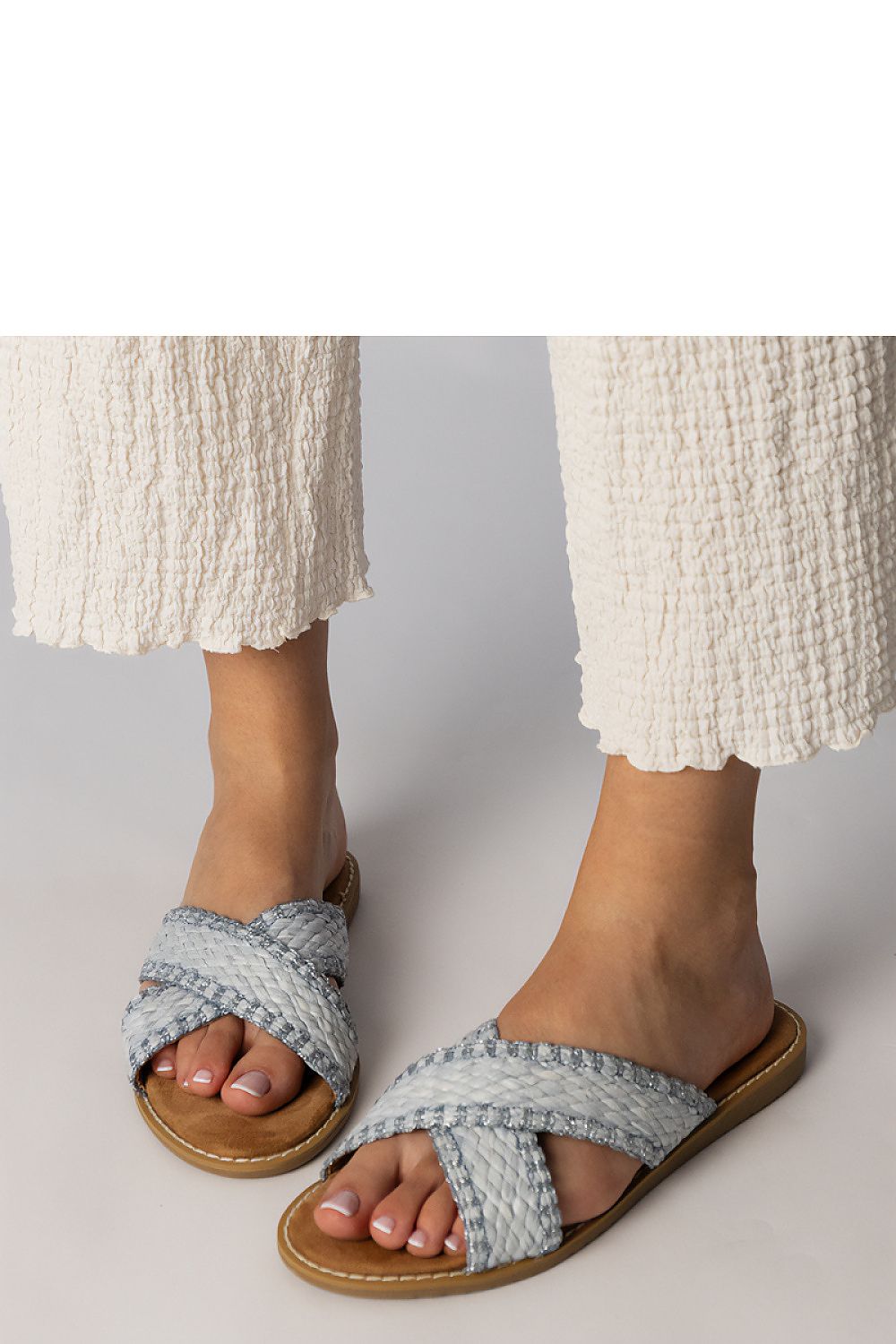  Clacquettes model 214005 PRIMO 