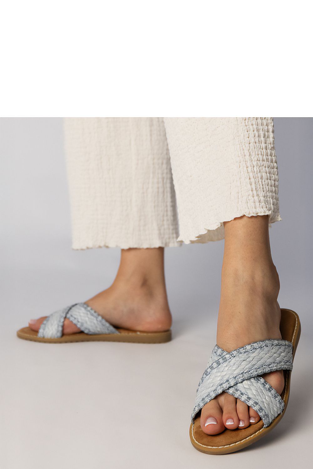  Clacquettes model 214005 PRIMO 