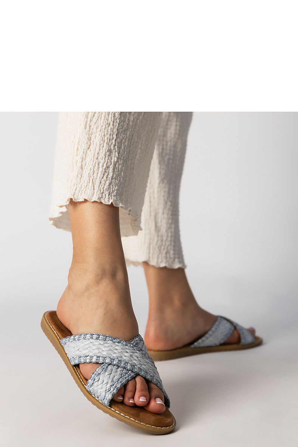  Clacquettes model 214005 PRIMO 