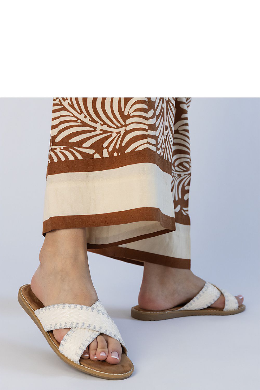  Clacquettes model 214006 PRIMO 